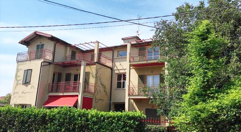 Rental apartment with garden & patio | Pets are welcome in Alessandria