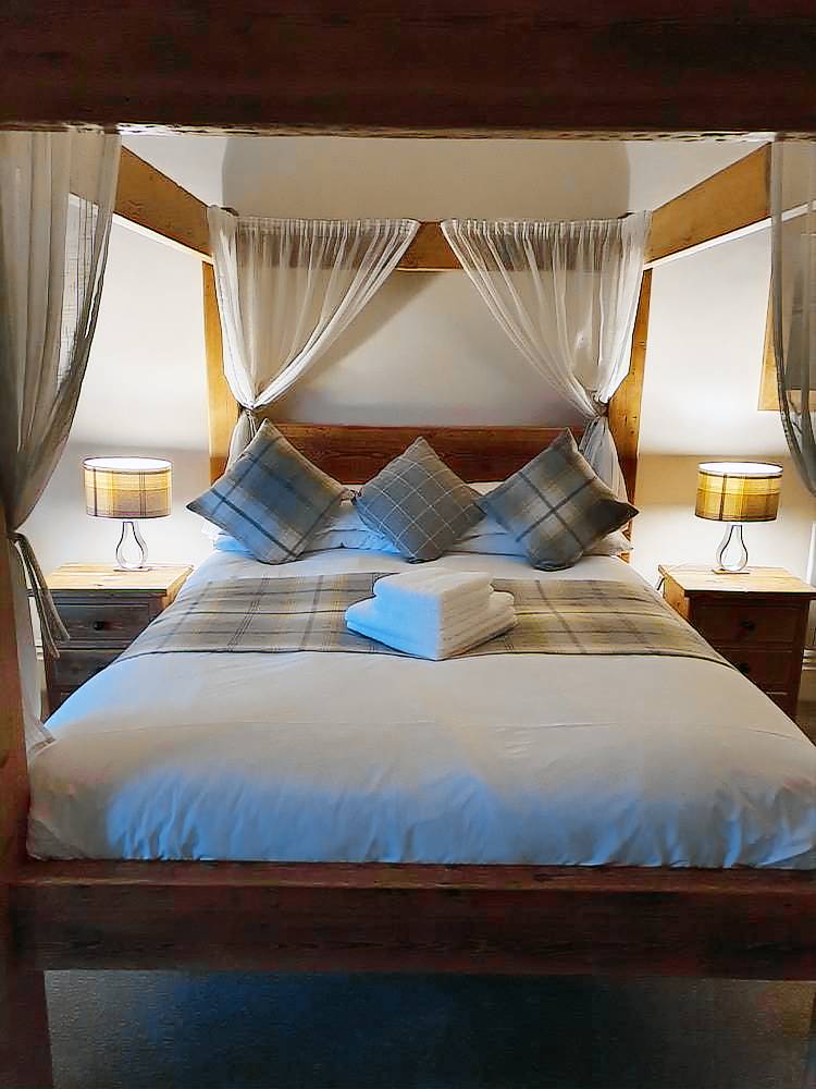 Accommodation  Dalkeith