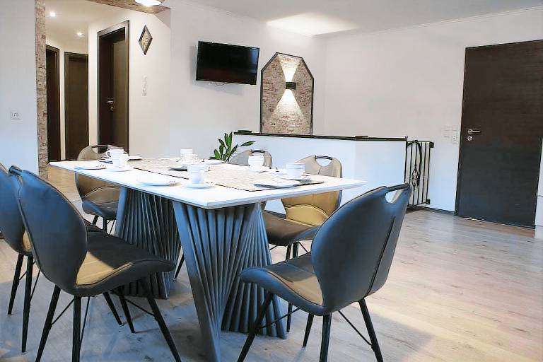 Ferienwohnung Großefehn