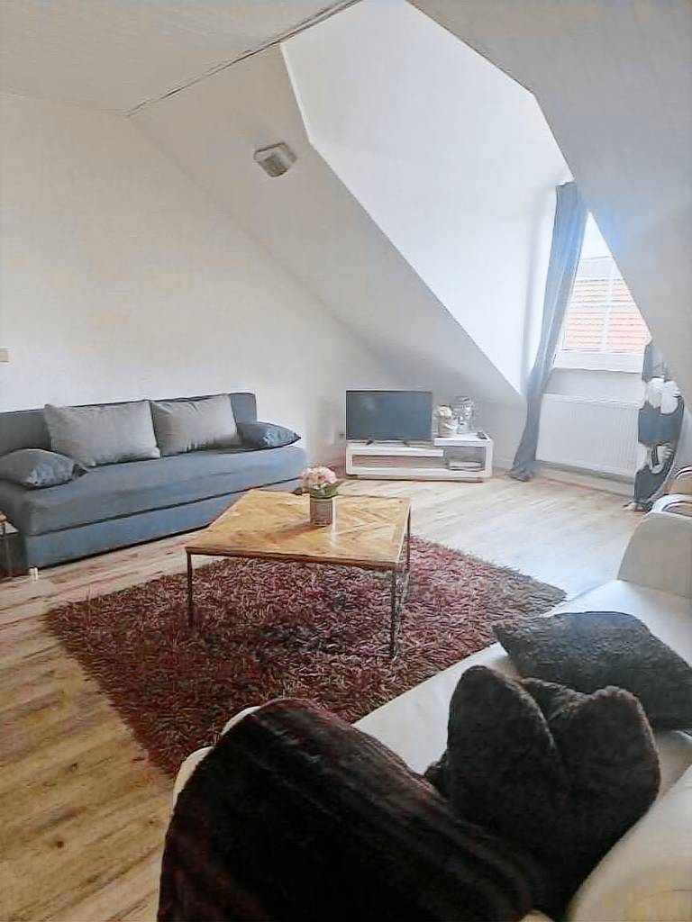 Ferienwohnung Hohenfelden