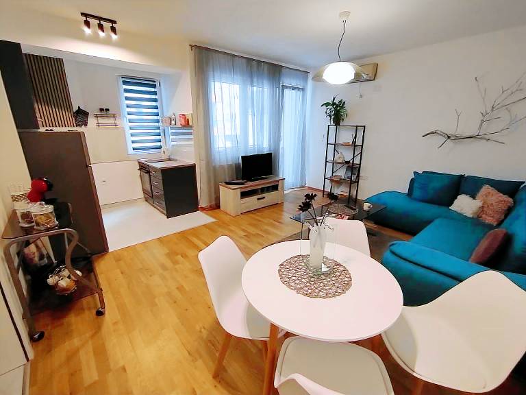 Ferienwohnung Skopje