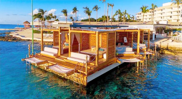 Presidente InterContinental Cozumel Resort & Spa By IHG — photo 5