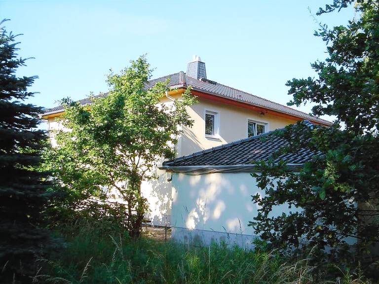 Ferienhaus Rangsdorf