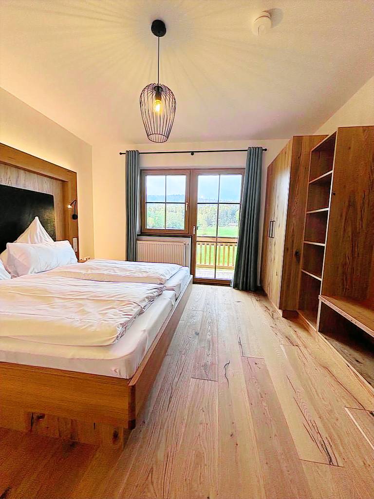 Ferienwohnung Zwiesel Regen Cham