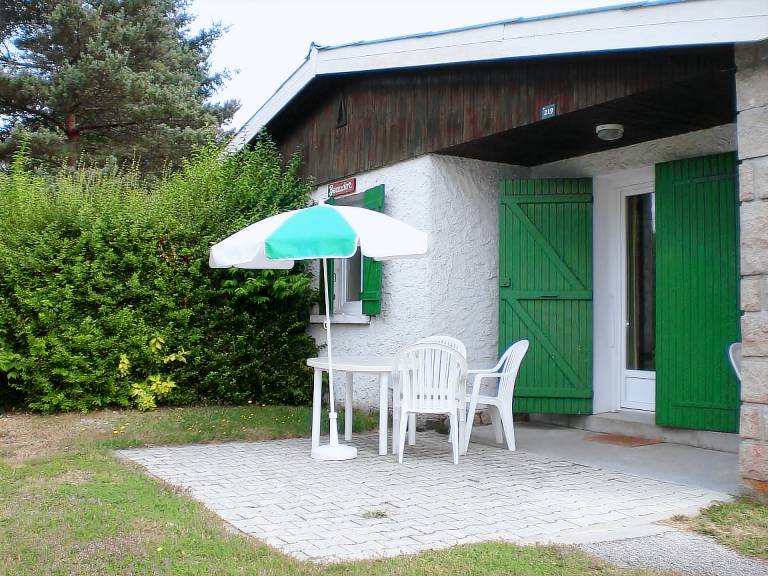 Gîte Tence