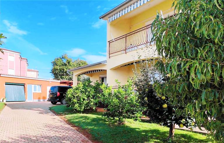 Apartman  Općina Tar-vabriga