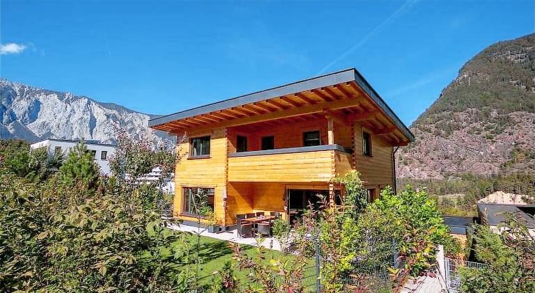 Holiday apartment with 1 room for 4 persons — photo 3