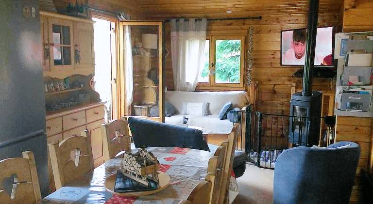 Wonderful chalet | Pets are welcome — photo 3
