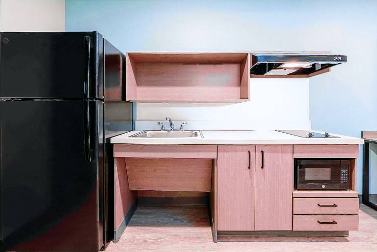 Echo Suites Extended Stay Reno — photo 5
