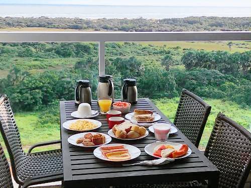 Resort Salinópolis