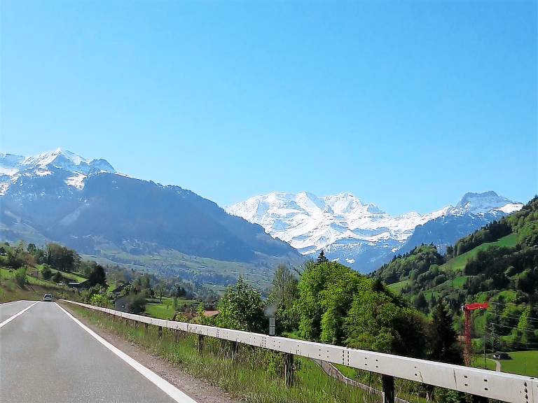 Chalet Wenger Teilvermietung als 2 4 Bett Wohnung