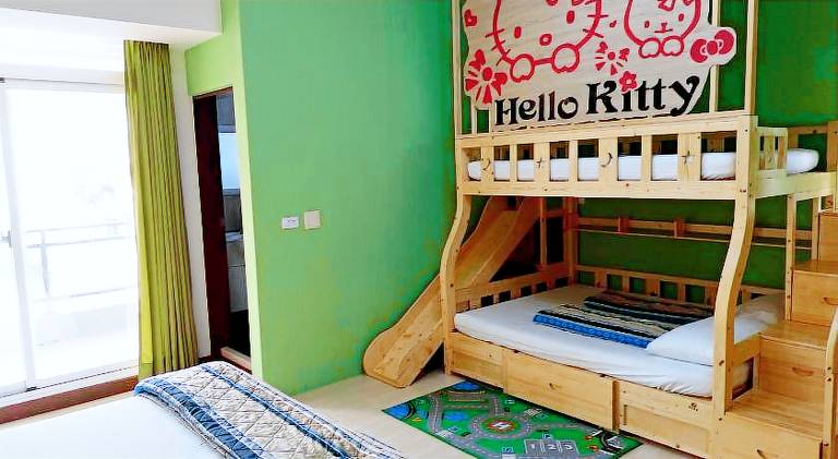 Ma Heng Heng Hostel — photo 4