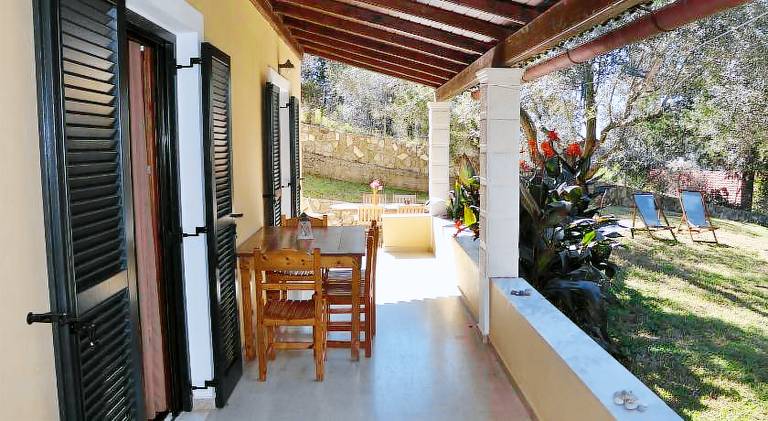 Lovely rental apartment with garden & BBQ | Beach nearby | Dogs allowed — photo 4