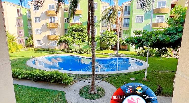 Nice apartment with pool | Dogs allowed — photo 3
