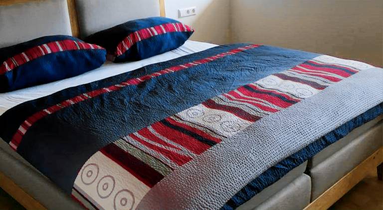 Ferienwohnung Bad Wimpfen