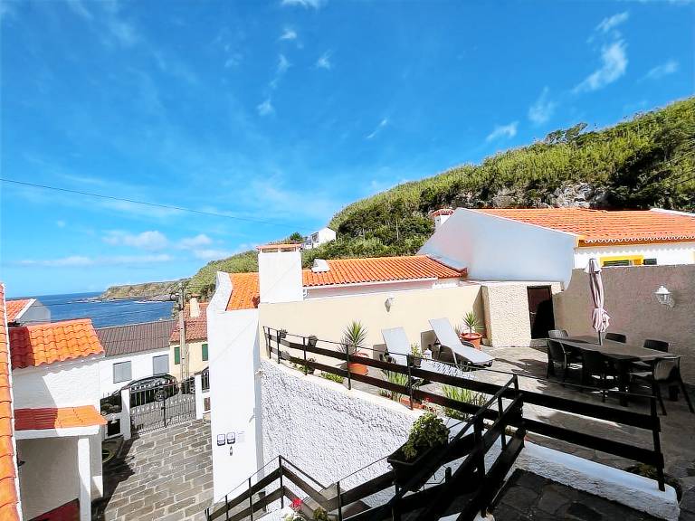 House  Maia