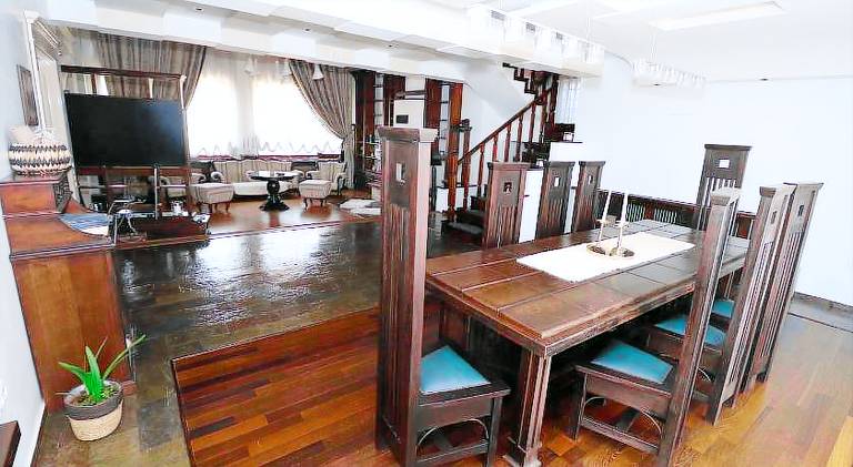 Casa din Deal — photo 2