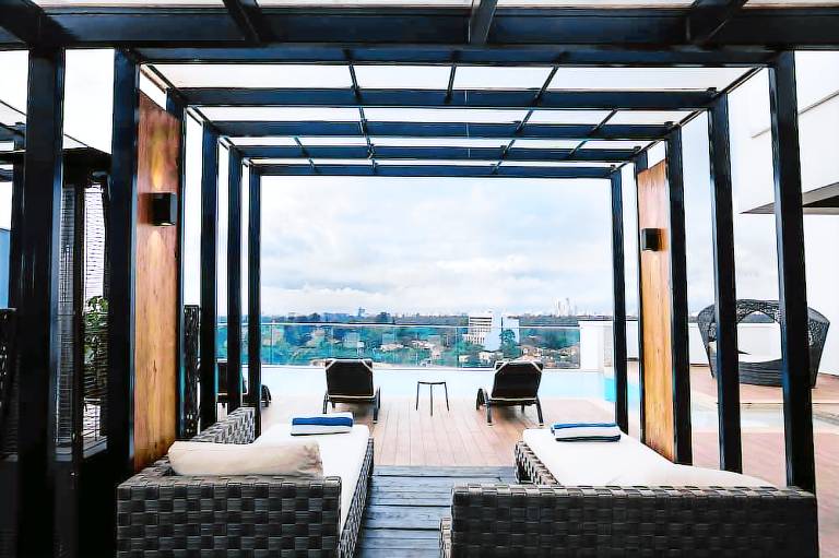 Trademark Hotel