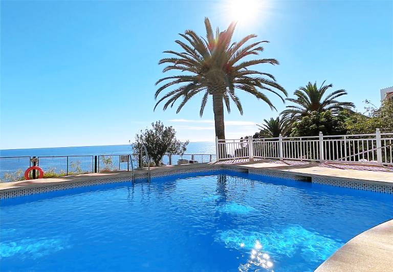 Appartement Nerja