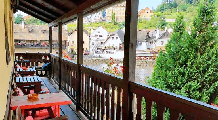 Hostel Merlin — photo 4
