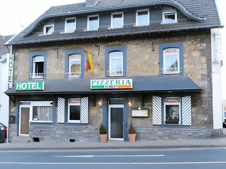 Bed & Breakfast Eschweiler