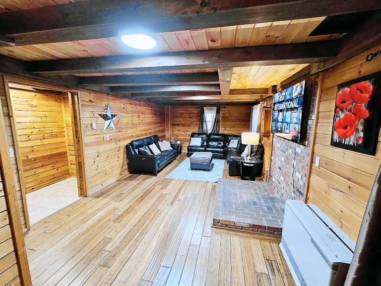 House Pocono Lake