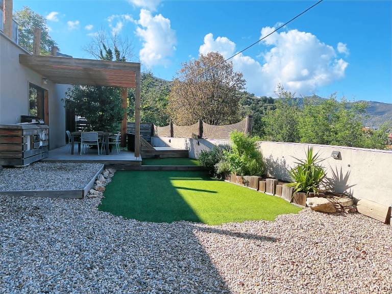 Villa  Bastia