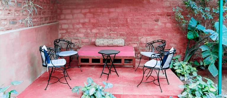 Bungalow for 2 persons — photo 3