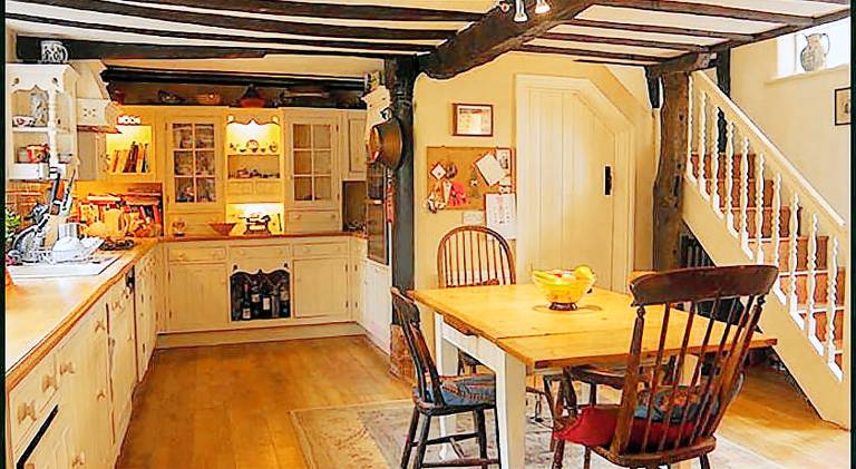 The Old Stables B&B — photo 3
