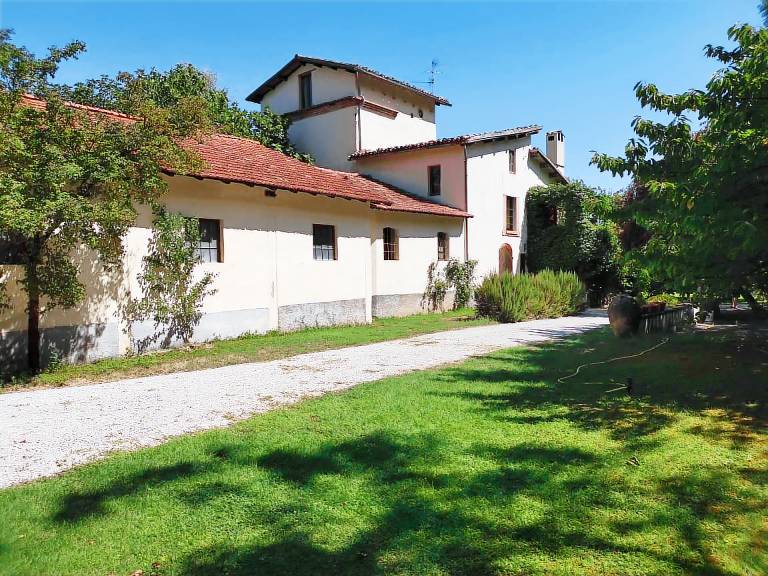 Villa Acquasparta