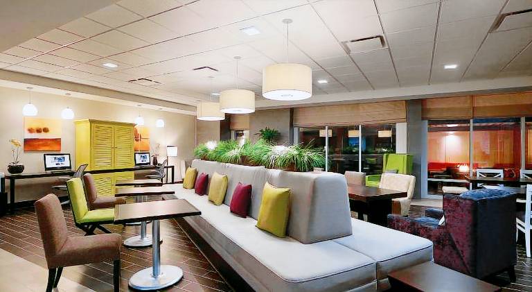 Home2 Suites by Hilton Winter Garden — photo 3