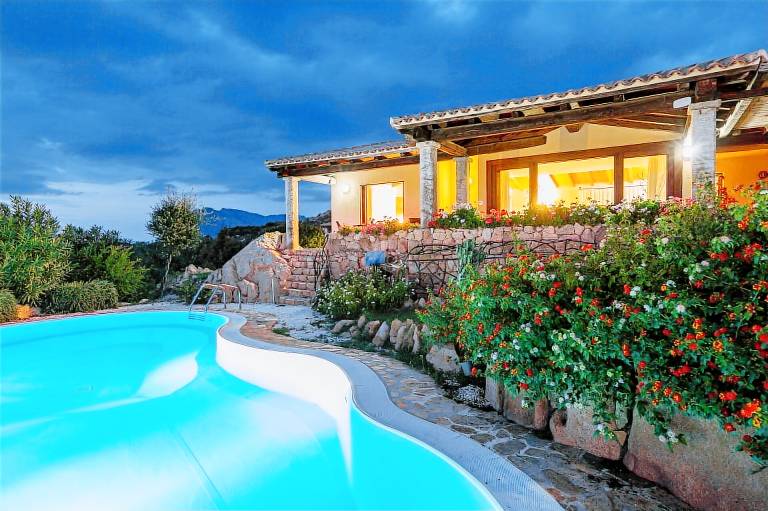 Villa Lu Impostu