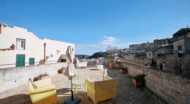 Antico Convicino Rooms Suites & SPA — photo 4