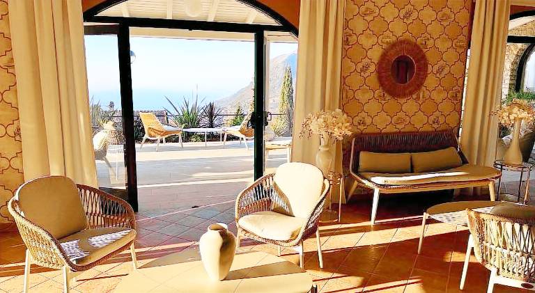 Hotel MioMio in Tignale