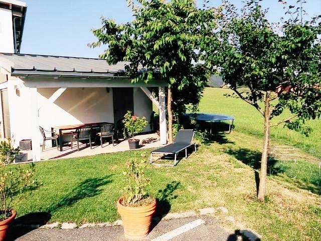 Apartmán Strážný