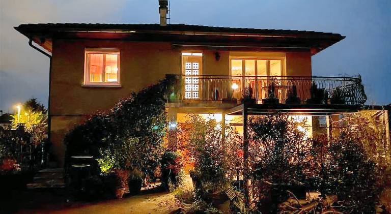 Casa Lovo — photo 5