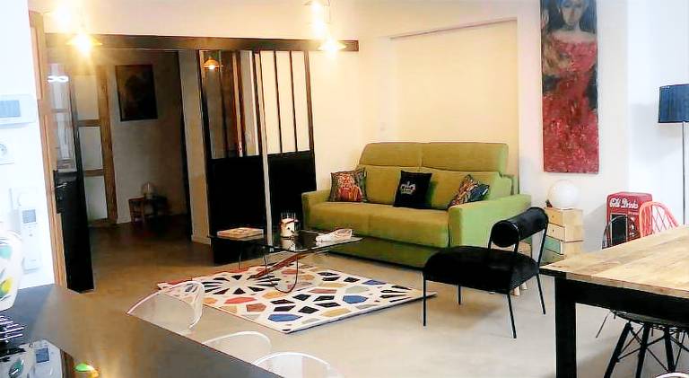Holiday apartment | Close to Popes' Palace in Avignon