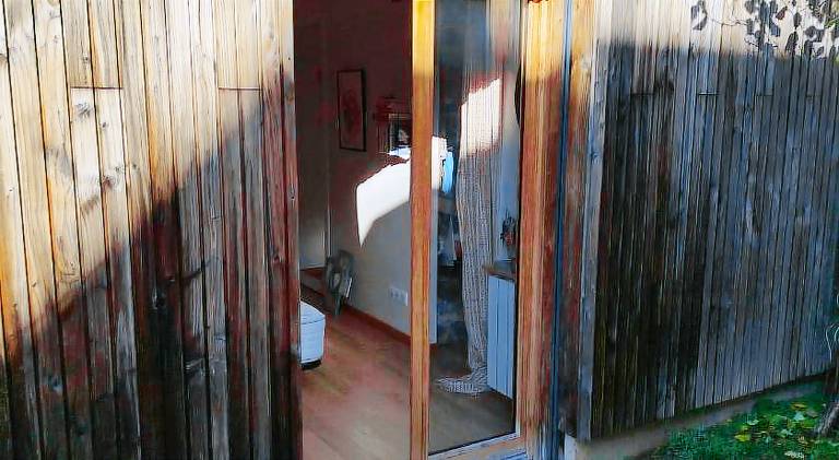 Grande chambre cosy avec salle de bain proche centre ville Le Mans — photo 3