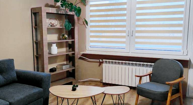 Apartament Sandomierz