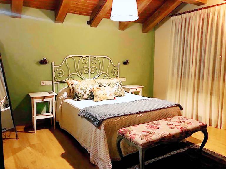 Apartment  Soto de Luiña