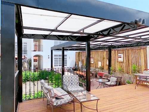 Hostal Solar
