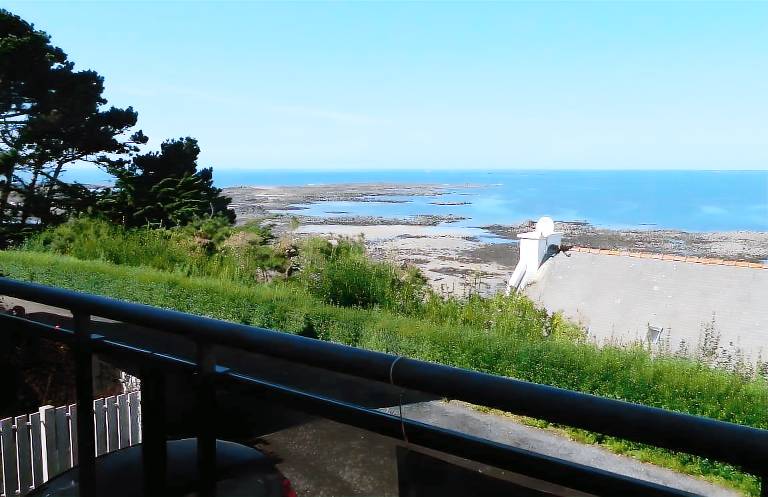 Holiday Home 'Bellevue' with Sea View, Private Terrace and Wi-Fi — photo 2