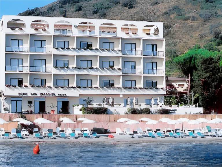 Baia D'Argento in Monte Argentario
