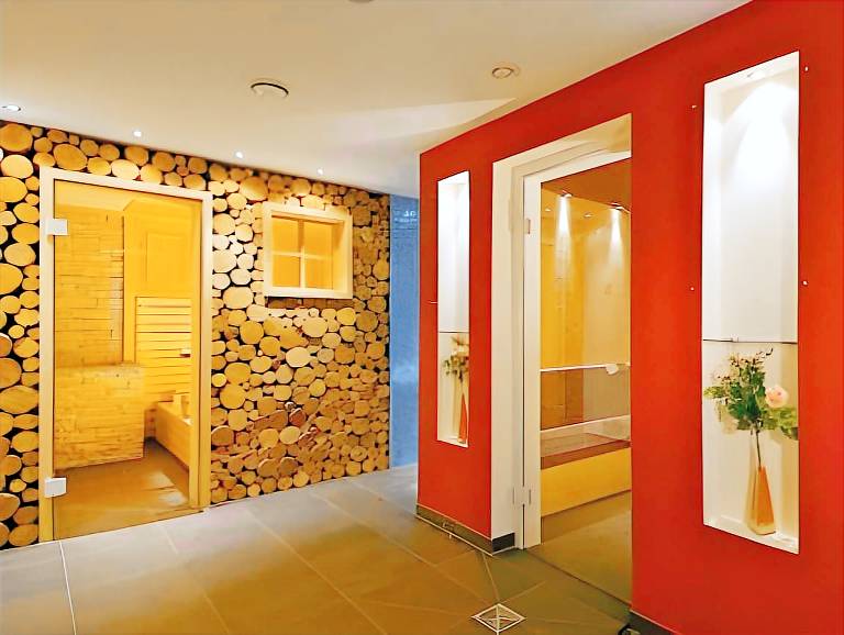 HENRI Hotel Garmisch-Partenkirchen — photo 3
