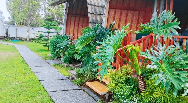 Holiday apartment with 1 room for 2 persons — photo 4