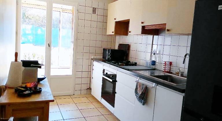 Chambre double Greg en colocation — photo 4