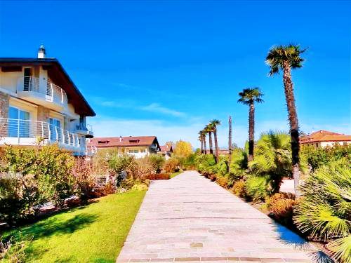 Wonderful apartment with pool | Dogs allowed — photo 4