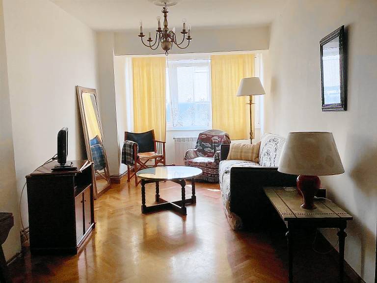 Ferienwohnung  La Coruña