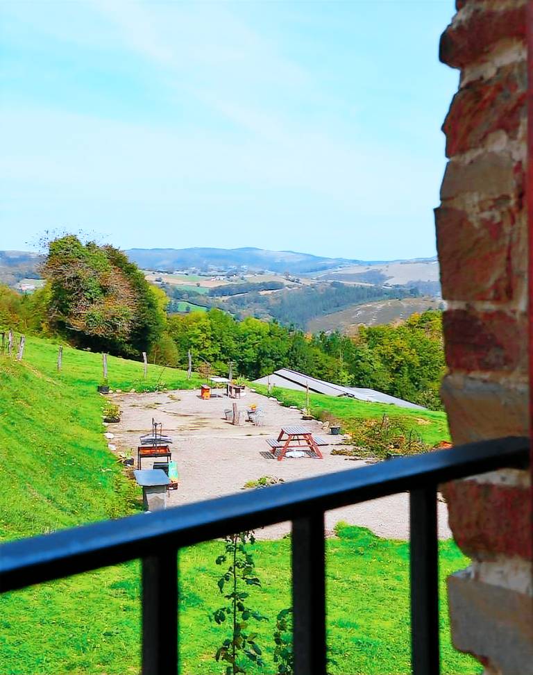 Apartamento Taramundi