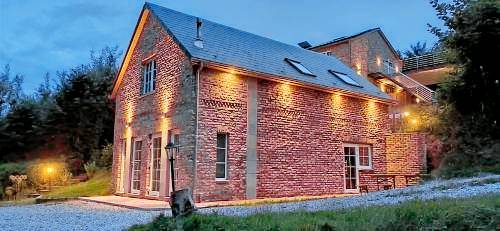 Appartement  Charleroi